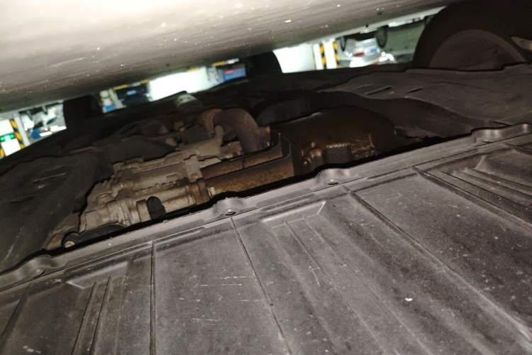 Used Buick LaCrosse 2013 2.4L SIDI Leading Comfort Version Chassis Front
