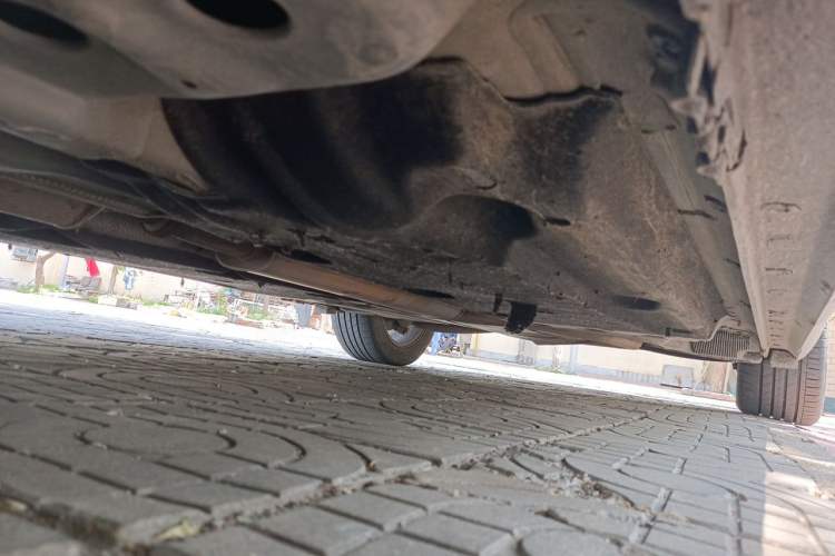 Used Buick LaCrosse 2013 2.4L SIDI Leading Comfort Version Chassis Front Left