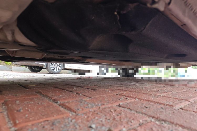 Used Buick LaCrosse 2013 2.4L SIDI Leading Comfort Version Chassis Front Left
