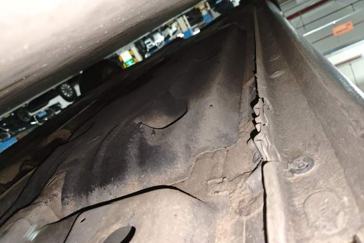 Used Buick LaCrosse 2013 2.4L SIDI Leading Comfort Version Chassis Front Left