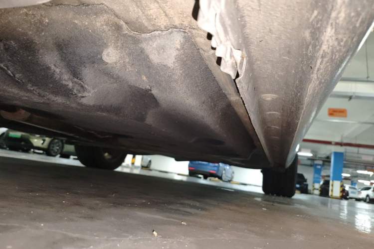 Used Buick LaCrosse 2013 2.4L SIDI Leading Comfort Version Chassis Front Right