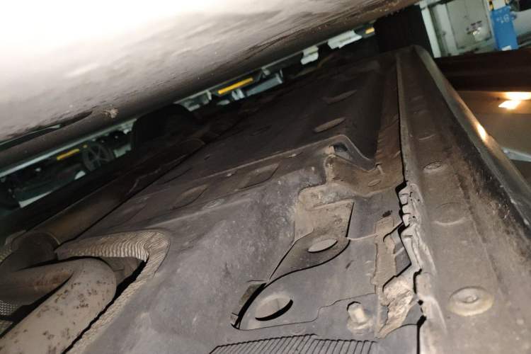 Used Buick LaCrosse 2013 2.4L SIDI Leading Comfort Version Chassis Rear Right