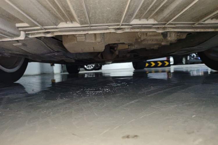 Used Buick LaCrosse 2013 2.4L SIDI Luxury Comfort Edition Chassis Front