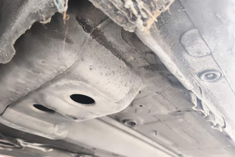 Used Buick LaCrosse 2013 2.0T SIDI Elite Tech Version Chassis Front Left