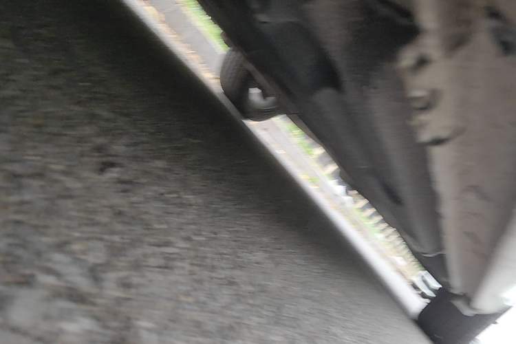 Used Buick LaCrosse 2013 2.4L SIDI Leading Comfort Version Chassis Front Left