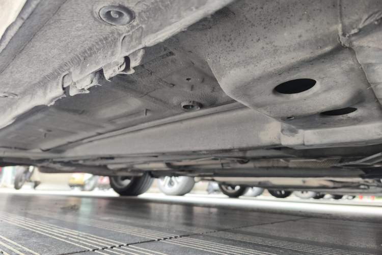Used Buick LaCrosse 2013 2.0T SIDI Elite Tech Version Chassis Front Right