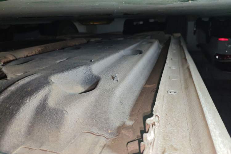 Used Buick LaCrosse 2013 2.4L SIDI Elite Comfort Version Chassis Front Right