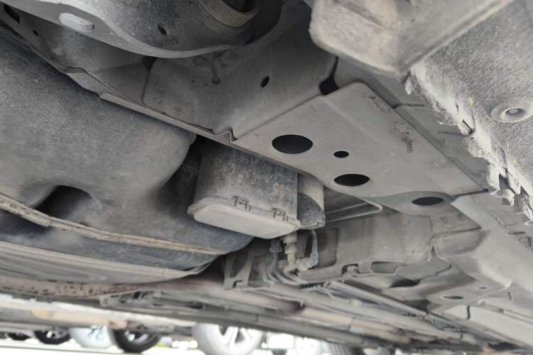 Used Buick LaCrosse 2013 2.0T SIDI Elite Tech Version Chassis Rear Right
