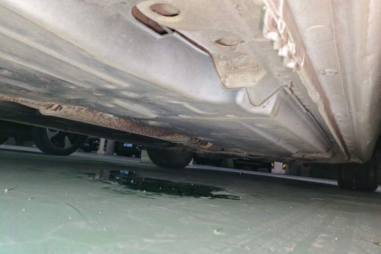 Used Buick LaCrosse 2013 2.4L SIDI Elite Comfort Version Chassis Rear Right