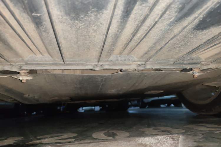 Used Buick LaCrosse 2013 2.4L SIDI Luxury Comfort Edition Chassis Front