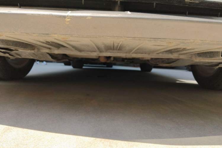 Used Buick LaCrosse 2013 2.4L SIDI Leading Comfort Version Chassis Front