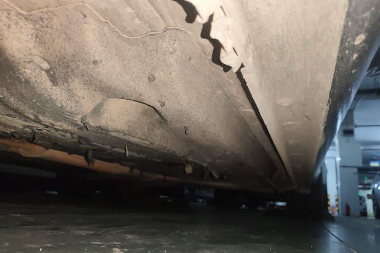 Used Buick LaCrosse 2013 2.4L SIDI Luxury Comfort Edition Chassis Front Left