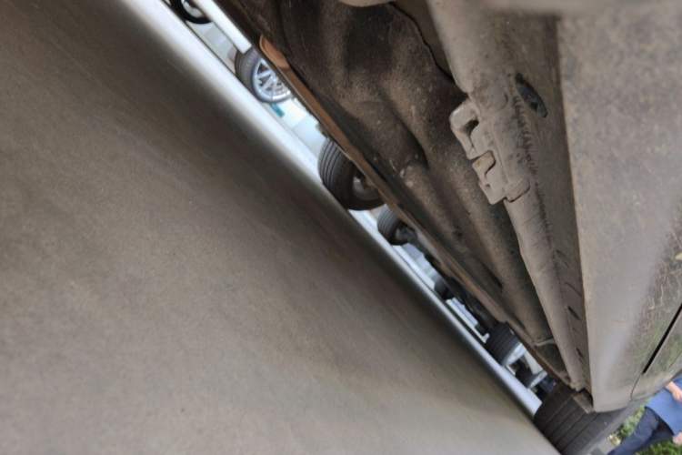 Used Buick LaCrosse 2013 2.4L SIDI Leading Comfort Version Chassis Front Left