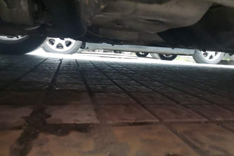 Used Buick LaCrosse 2013 2.4L SIDI Leading Comfort Version Chassis Front Left