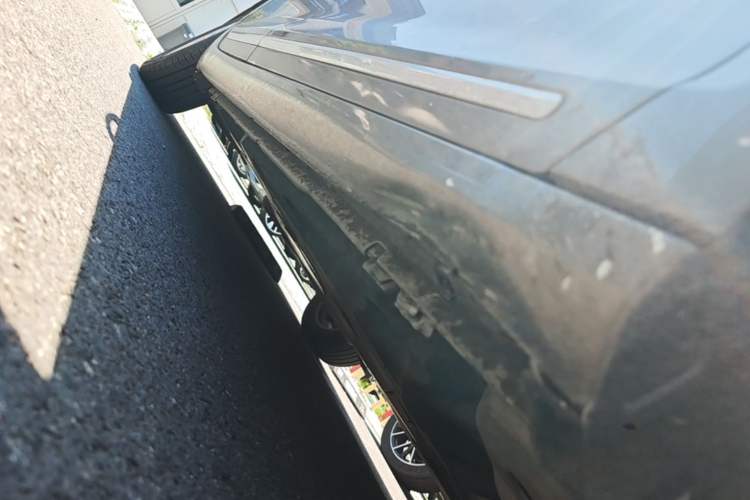 Used Buick LaCrosse 2013 2.4L SIDI Leading Comfort Version Chassis Front Right