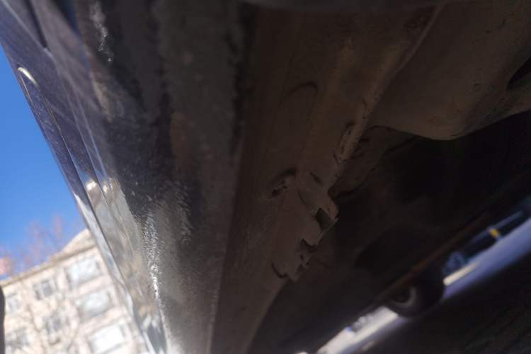 Used Buick LaCrosse 2013 2.4L SIDI Elite Comfort Version Chassis Front Right