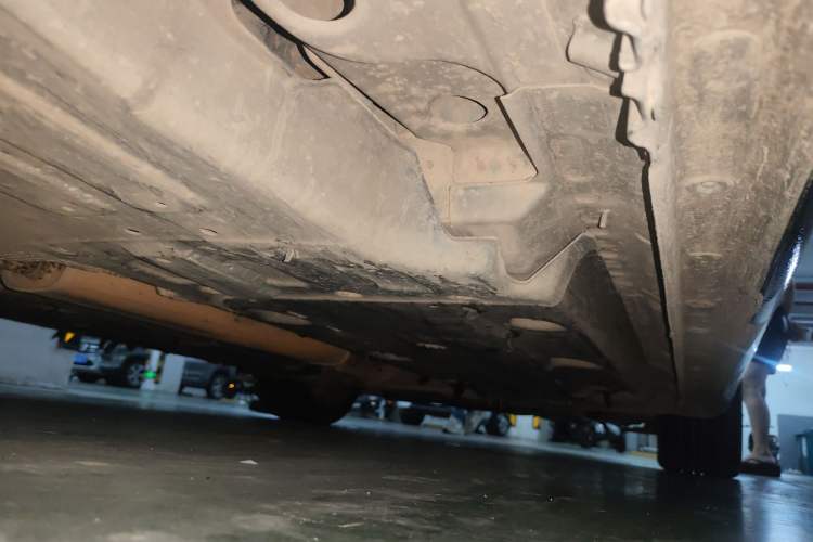 Used Buick LaCrosse 2013 2.4L SIDI Luxury Comfort Edition Chassis Rear Right