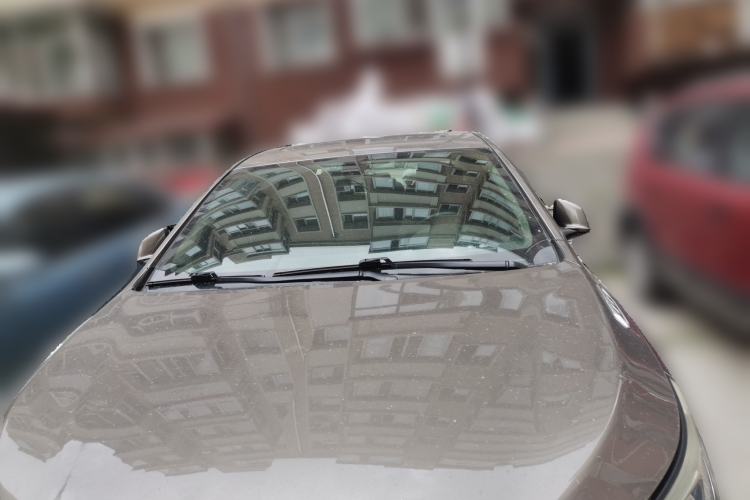 Used Buick LaCrosse 2013 2.4L SIDI Leading Comfort Version Front