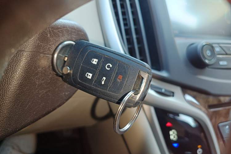 Used Buick LaCrosse 2013 2.4L SIDI Leading Comfort Version Interior 1