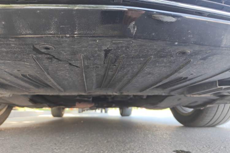 Used Buick LaCrosse 2014 2.0T SIDI Elite Tech Version Chassis Front