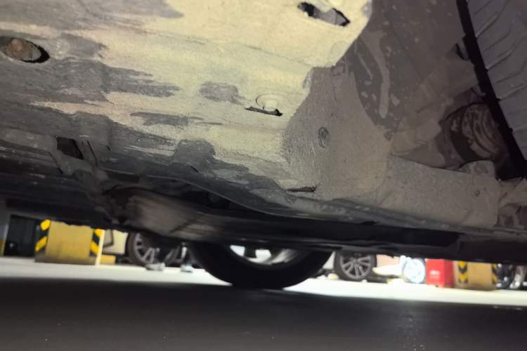 Used Buick LaCrosse 2014 2.0T SIDI Smart Luxury Flagship Edition Chassis Front Left
