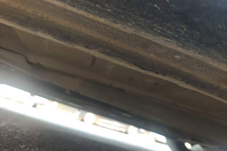 Used Buick LaCrosse 2014 2.0T SIDI Elite Tech Version Chassis Front Left