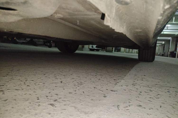 Used Buick LaCrosse 2014 2.0T SIDI Elite Tech Version Chassis Front Left
