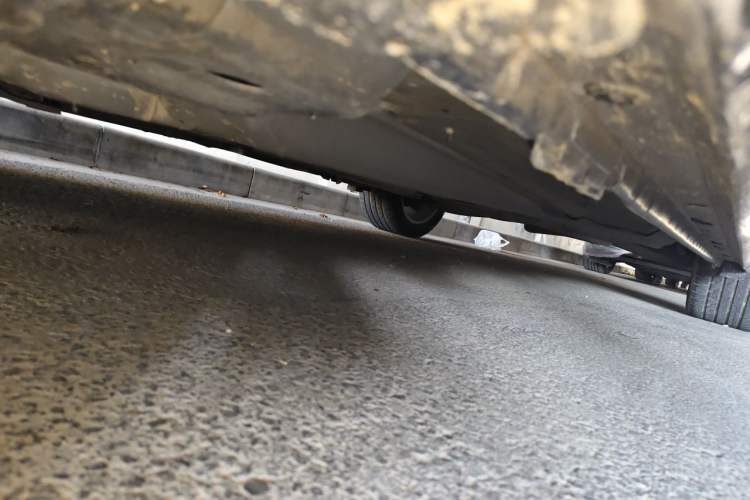 Used Buick LaCrosse 2014 2.0T SIDI Elite Tech Version Chassis Front Left