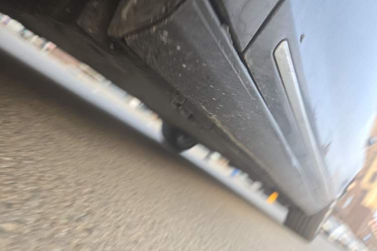 Used Buick LaCrosse 2014 2.0T SIDI Elite Tech Version Chassis Front Left