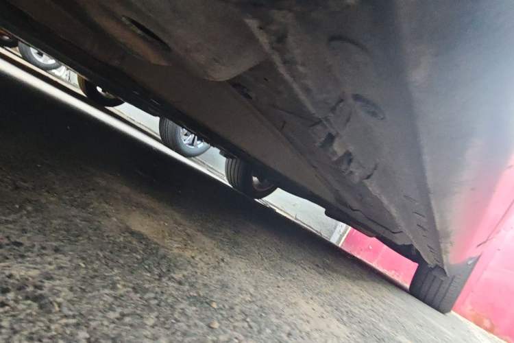Used Buick LaCrosse 2014 2.0T SIDI Elite Tech Version Chassis Front Left
