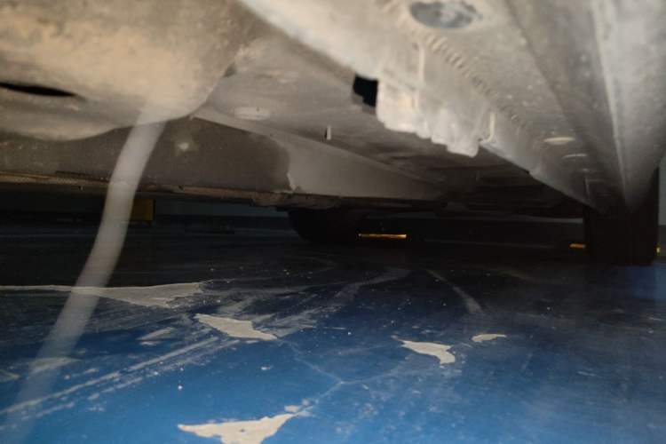 Used Buick LaCrosse 2014 2.0T SIDI Elite Tech Version Chassis Front Left