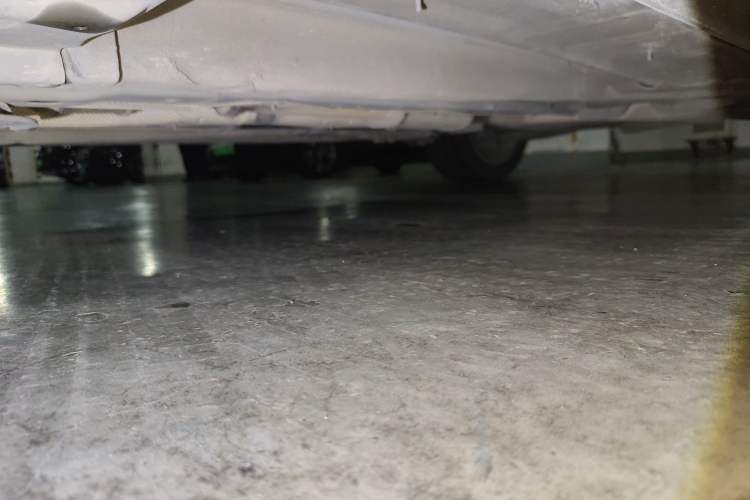 Used Buick LaCrosse 2014 2.0T SIDI Elite Tech Version Chassis Front Left