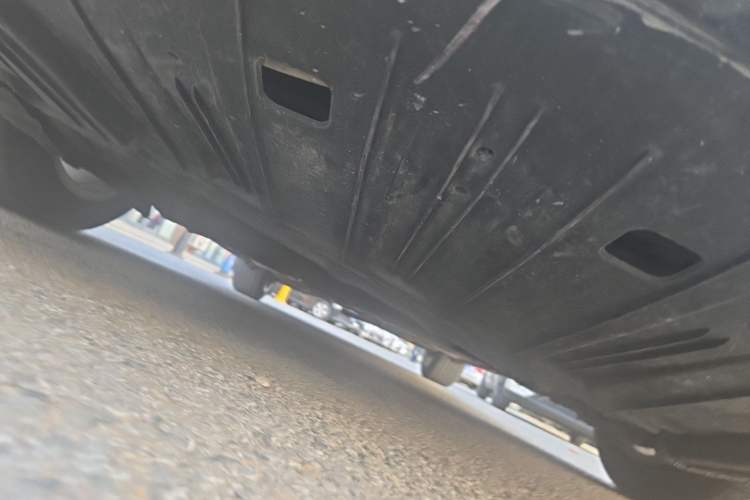 Used Buick LaCrosse 2014 2.0T SIDI Elite Tech Version Chassis Front