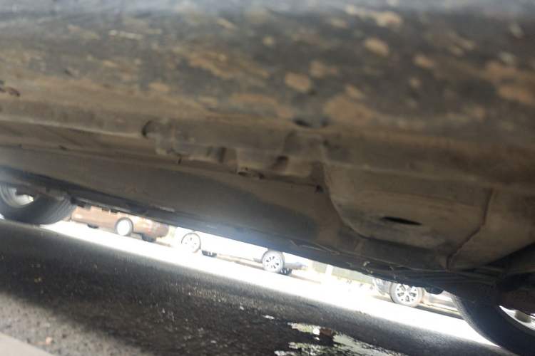 Used Buick LaCrosse 2014 2.0T SIDI Elite Tech Version Chassis Front Right