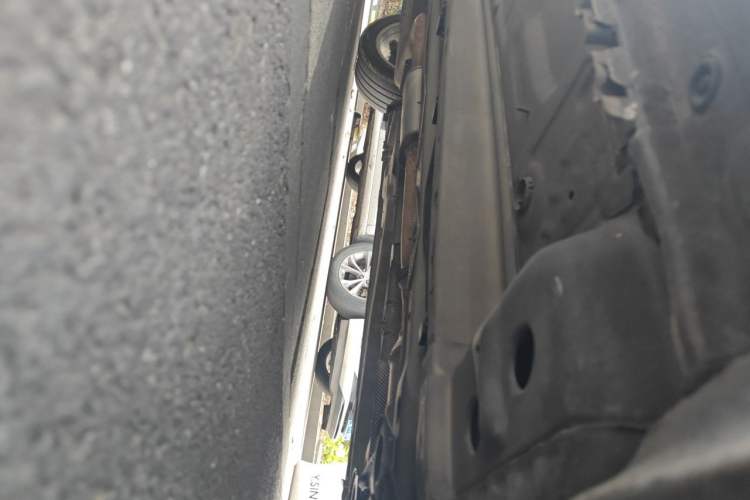 Used Buick LaCrosse 2014 2.0T SIDI Smart Luxury Flagship Edition Chassis Front Right