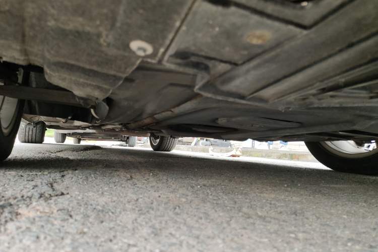 Used Buick LaCrosse 2014 2.0T SIDI Elite Tech Version Chassis Front Right