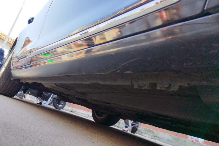 Used Buick LaCrosse 2014 2.0T SIDI Smart Luxury Flagship Edition Chassis Front Right