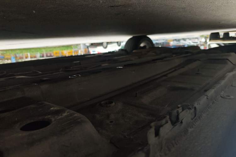 Used Buick LaCrosse 2014 2.0T SIDI Smart Luxury Flagship Edition Chassis Front Right
