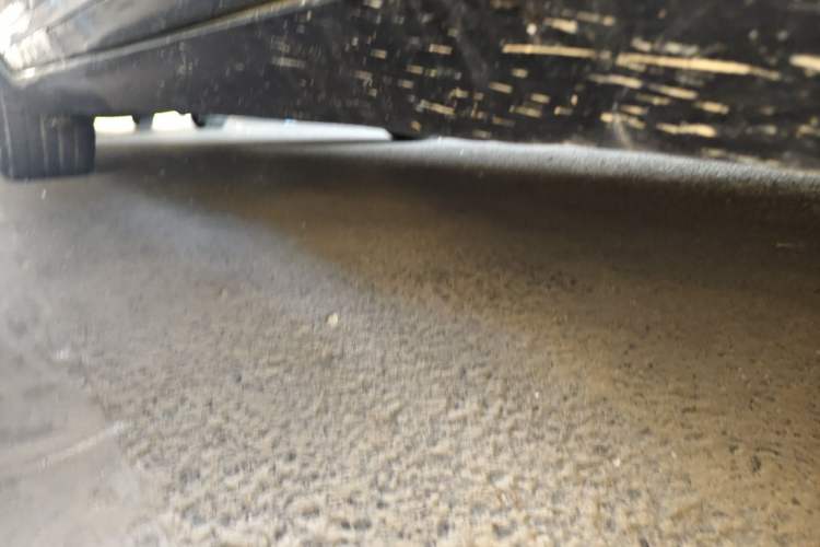 Used Buick LaCrosse 2014 2.0T SIDI Elite Tech Version Chassis Front Right