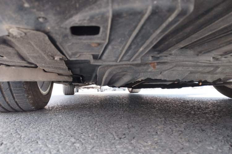 Used Buick LaCrosse 2014 2.0T SIDI Elite Tech Version Chassis Front Right