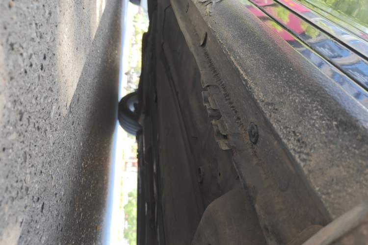Used Buick LaCrosse 2014 2.0T SIDI Elite Tech Version Chassis Front Right
