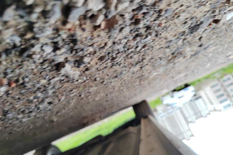 Used Buick LaCrosse 2014 2.0T SIDI Elite Tech Version Chassis Front Right