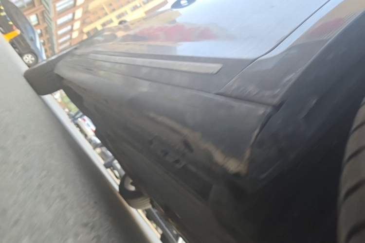 Used Buick LaCrosse 2014 2.0T SIDI Elite Tech Version Chassis Front Right