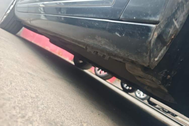 Used Buick LaCrosse 2014 2.0T SIDI Elite Tech Version Chassis Front Right