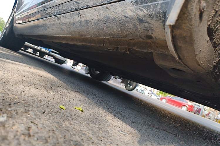 Used Buick LaCrosse 2014 2.0T SIDI Elite Tech Version Chassis Front Right