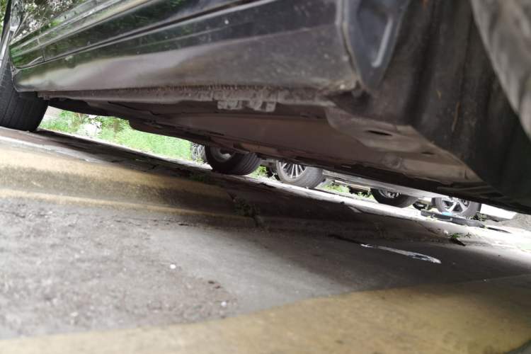 Used Buick LaCrosse 2014 2.0T SIDI Smart Luxury Flagship Edition Chassis Front Right