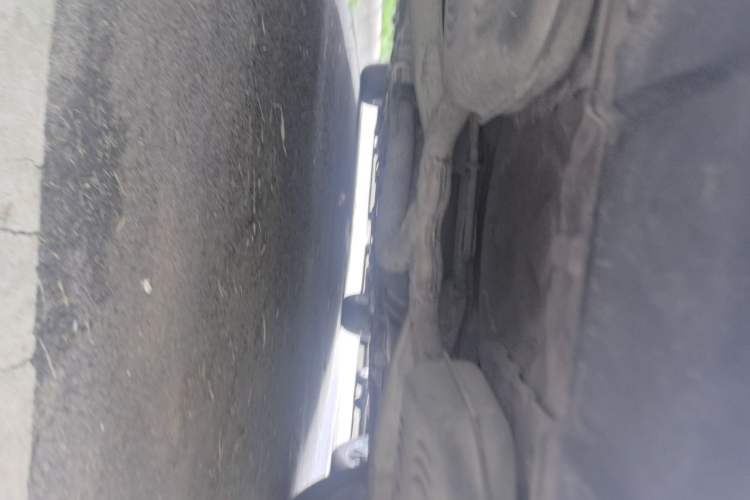 Used Buick LaCrosse 2014 2.0T SIDI Elite Tech Version Chassis Rear