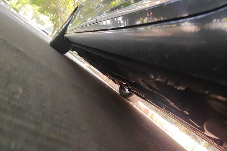 Used Buick LaCrosse 2014 2.0T SIDI Elite Tech Version Chassis Rear Left