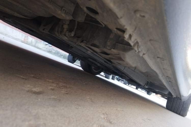 Used Buick LaCrosse 2014 2.0T SIDI Smart Luxury Flagship Edition Chassis Rear Right