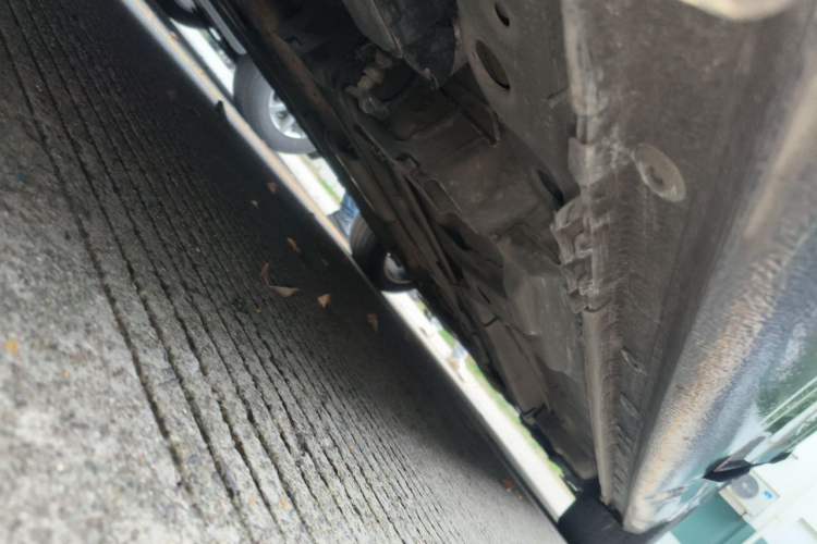 Used Buick LaCrosse 2014 2.0T SIDI Smart Luxury Flagship Edition Chassis Rear Right
